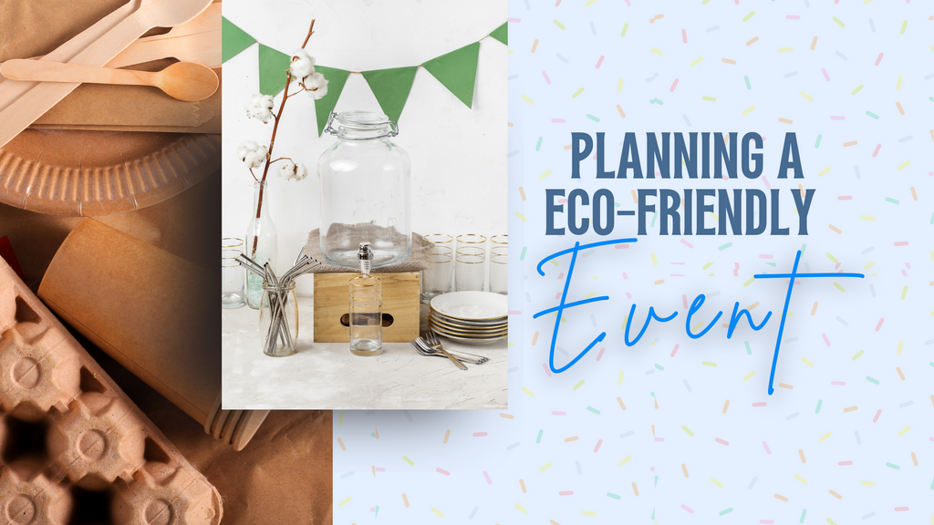 Planning an Eco-Friendly Event: A Guide to Sustainable Gatherings