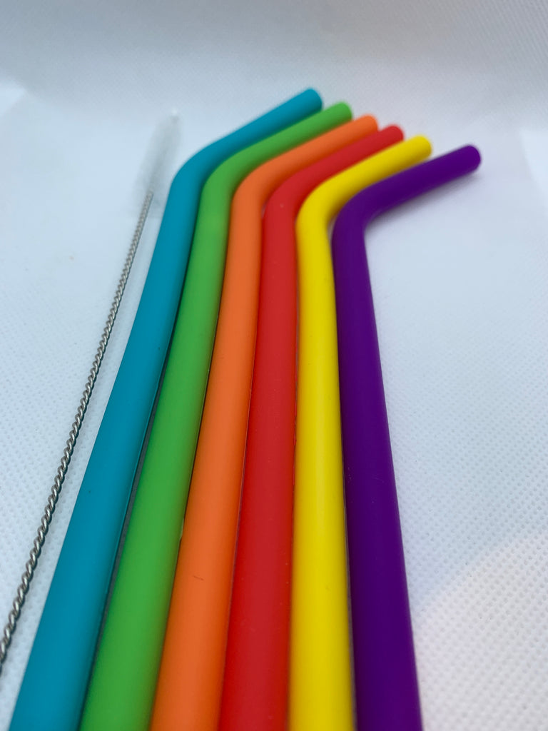 silicone-straws-thin
